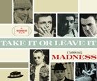 Madness - Take It Or Leave It (CD+DVD)